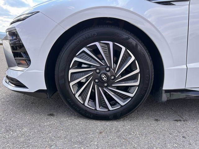 New 2024 Hyundai Sonata SEL FWD image 10