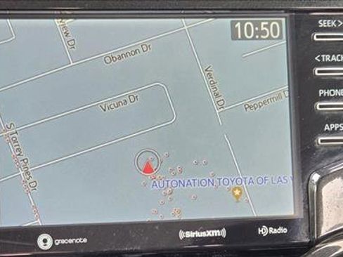 Certified 2021 Toyota 4Runner Venture image 12