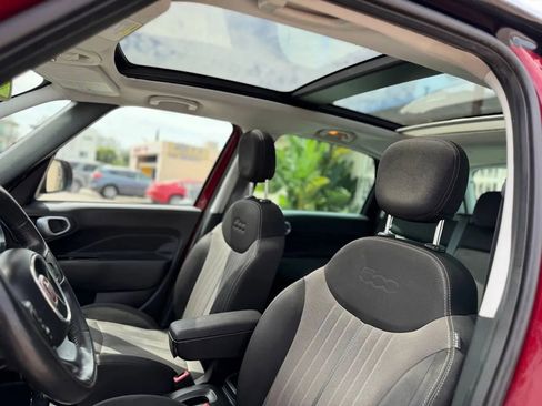 Used 2016 FIAT 500L Trekking FWD image 22