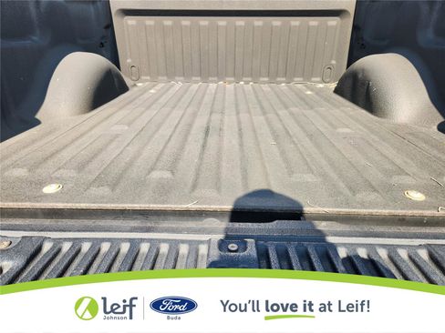Used 2011 Ford F150 Lariat w/ Lariat Chrome Pkg RWD image 23