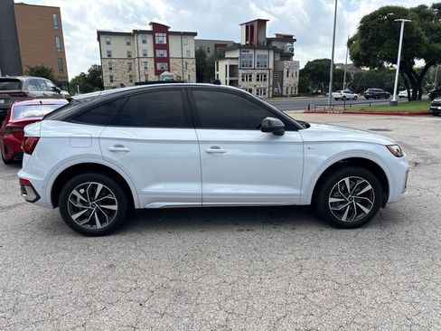 Used 2022 Audi Q5 2.0T Prestige w/ Prestige Package AWD/4WD image 5