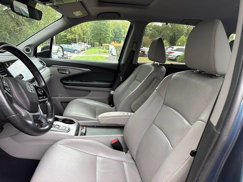 Used 2022 Honda Pilot EX-L image 14