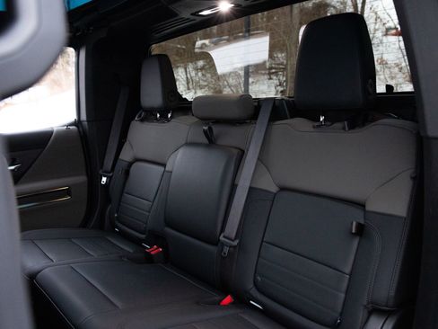 Used 2024 GMC Hummer EV 3X w/ Battery Pack, 24 Module Pack image 28