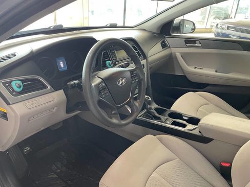 Used 2017 Hyundai Sonata SE image 16