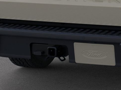 New 2025 Ford Maverick Tremor AWD/4WD image 23