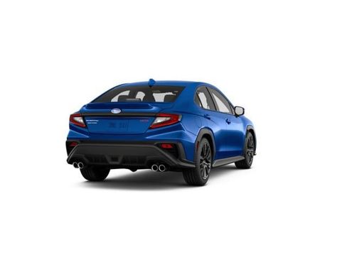New 2026 Subaru WRX Premium image 6