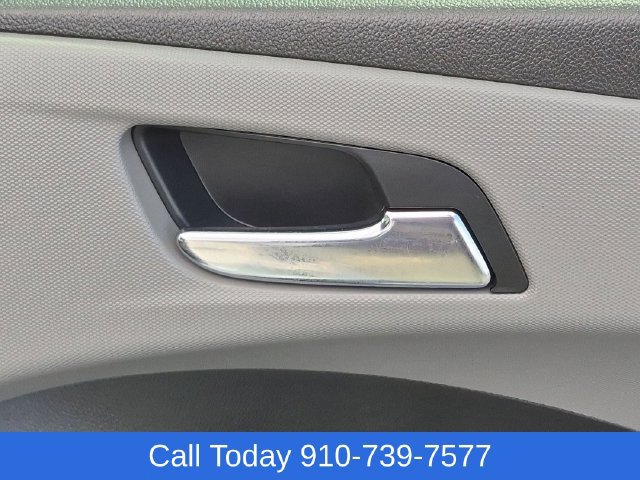 Used 2020 Chevrolet Sonic LT FWD image 32