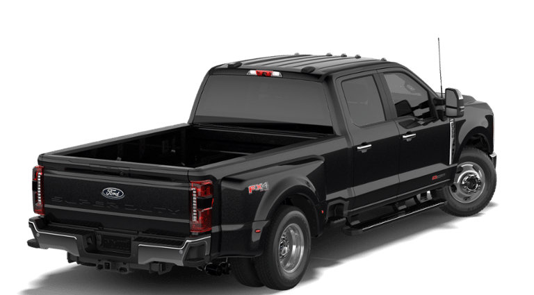 New 2027 Ford F350 Lariat w/ Lariat Premium Package AWD/4WD image 60