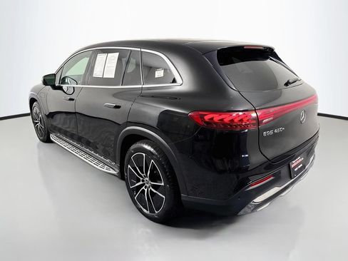 Used 2023 Mercedes-Benz EQS 450+ SUV image 7