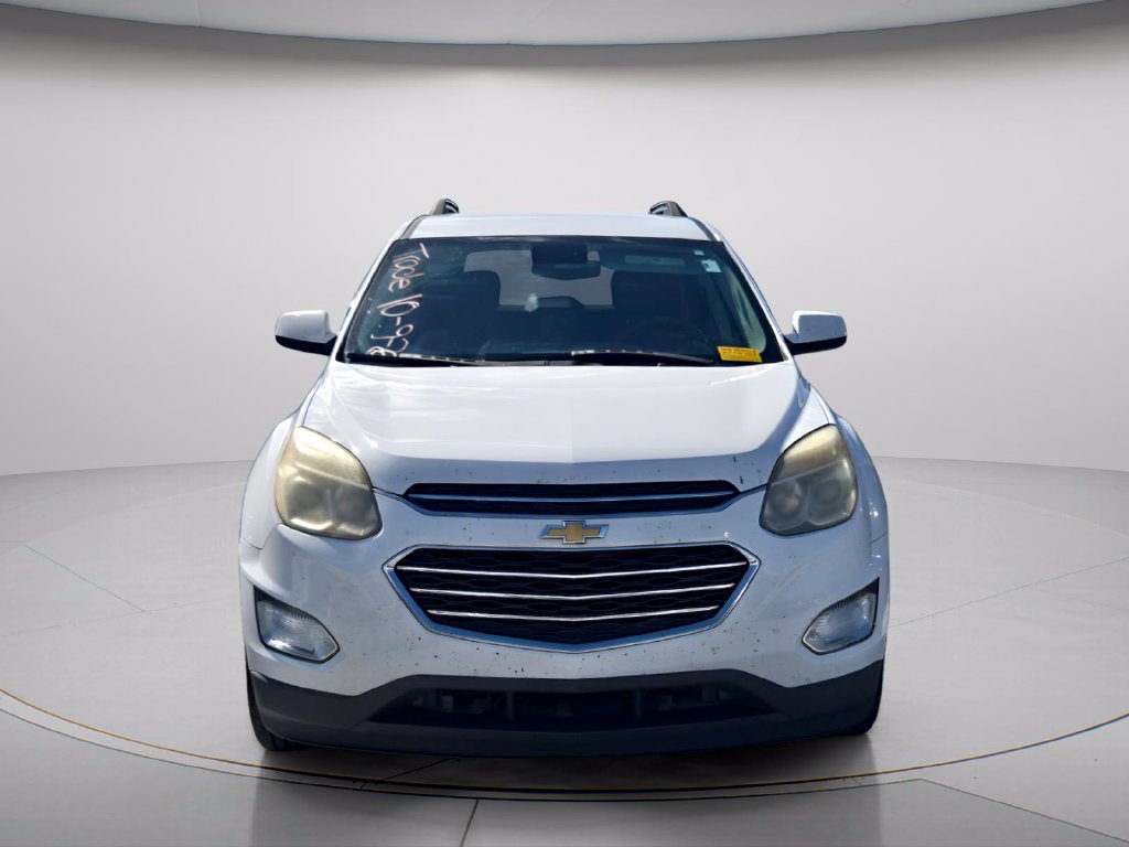 Used 2016 Chevrolet Equinox LT w/ Convenience Package AWD/4WD image 3