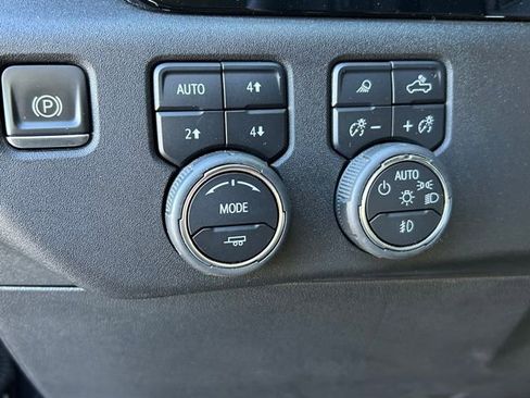 Certified 2024 Chevrolet Silverado 1500 RST w/ Convenience Package II image 26