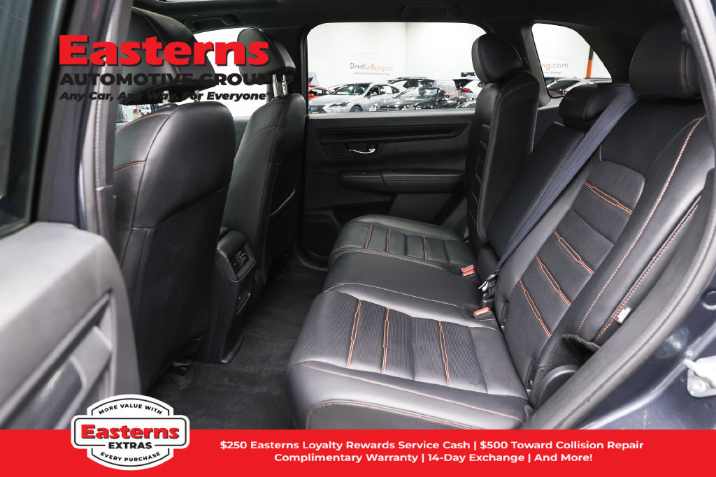 Used 2024 Honda CR-V Sport-L image 21