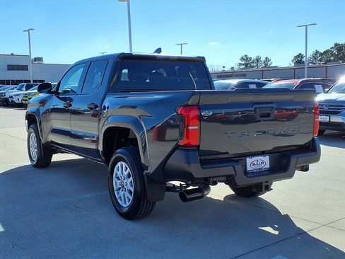 Certified 2024 Toyota Tacoma SR image 2