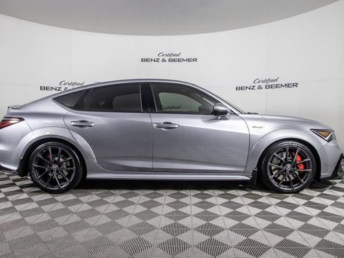 Used 2025 Acura Integra Type S image 12