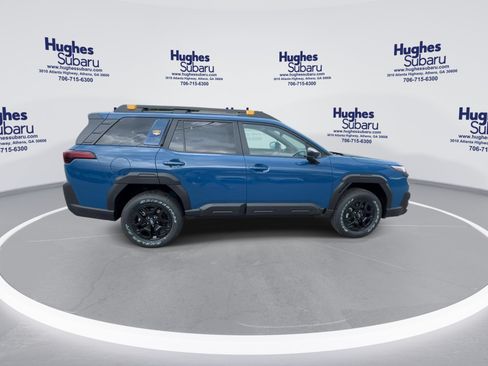 New 2026 Subaru Outback Wilderness AWD/4WD image 12