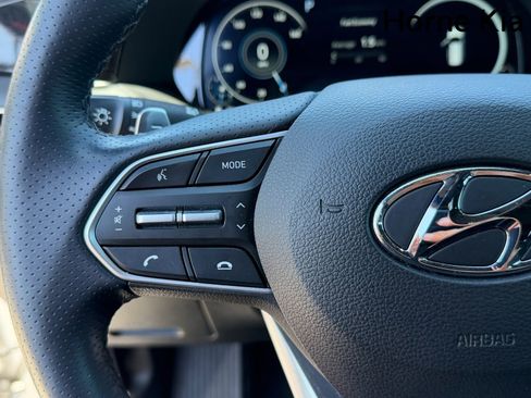 Used 2022 Hyundai Palisade Calligraphy FWD image 32