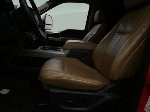 Used 2022 Ford F450 Lariat w/ Lariat Ultimate Package AWD/4WD image 19