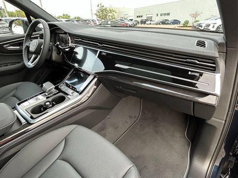 New 2026 Audi Q7 3.0T Premium Plus AWD/4WD image 45