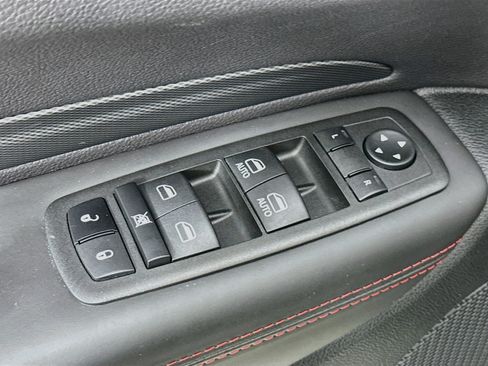 Used 2023 Dodge Durango R/T RWD image 18