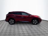 Used 2015 Nissan Murano Platinum image 4