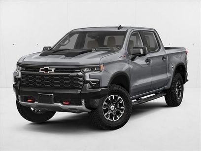 Used 2024 Chevrolet Silverado 1500 ZR2 w/ Technology Package