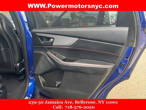 Used 2023 Acura MDX A-Spec AWD/4WD image 30