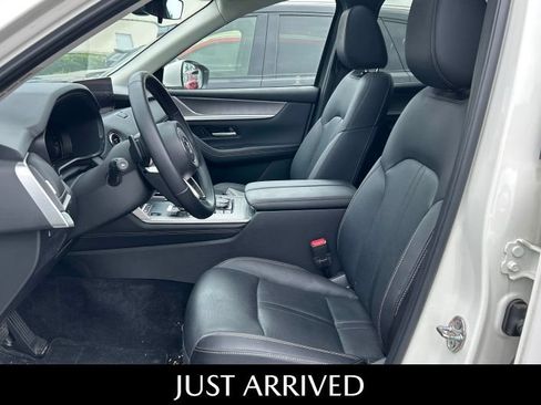 Used 2024 MAZDA CX-90 Plug-In Hybrid w/ Preferred AWD/4WD image 15