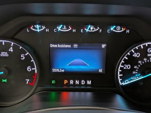 Used 2023 Ford F150 XLT AWD/4WD image 33