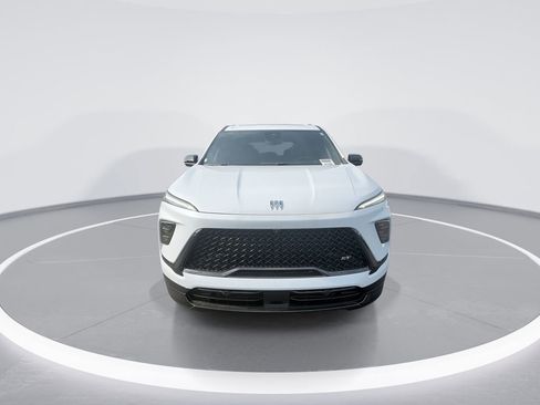 New 2026 Buick Enclave Sport Touring w/ Power Package FWD image 3