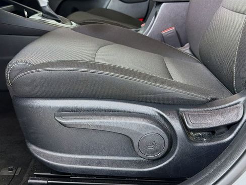 Used 2024 Kia Forte LXS image 17