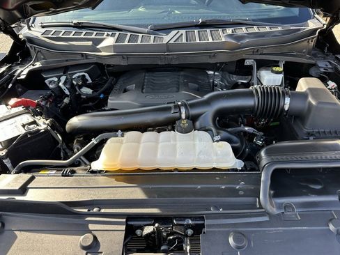 Used 2022 Ford F150 XLT w/ Equipment Group 302A High image 36