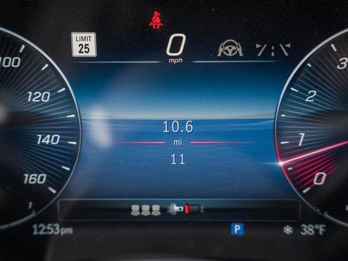 New 2026 Mercedes-Benz GLE 350 4MATIC image 45