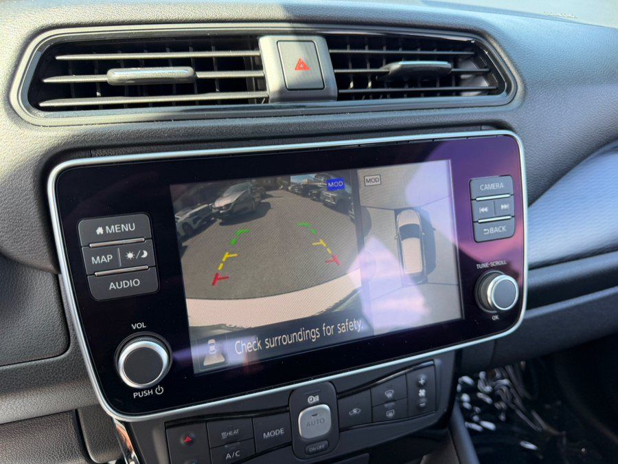 Used 2024 Nissan Leaf SV Plus FWD image 22