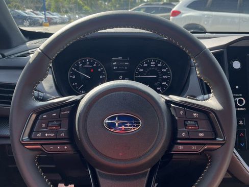 New 2025 Subaru Crosstrek 2.5i Sport w/ Popular Package #3A image 20