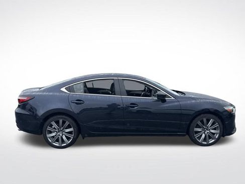 Used 2020 MAZDA MAZDA6 Grand Touring FWD image 9