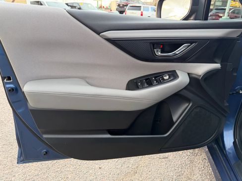 Used 2022 Subaru Legacy Premium image 12