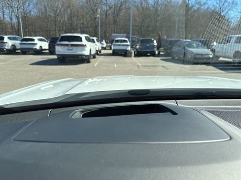 New 2026 Volkswagen Atlas SEL Premium R-Line AWD/4WD image 34