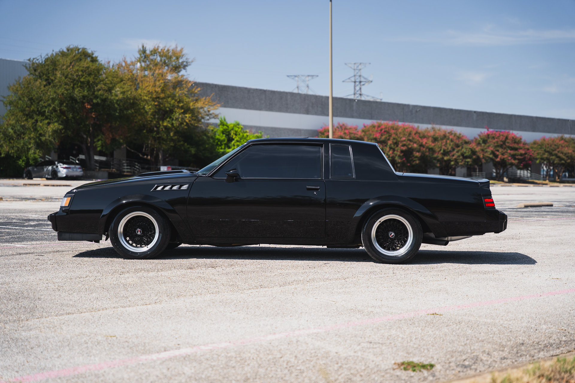 Used 1987 Buick Regal Coupe RWD image 6
