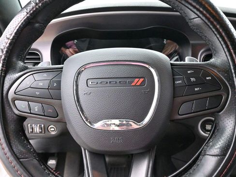 Used 2021 Dodge Charger GT w/ Blacktop Package RWD image 16