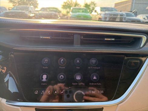 Used 2020 Buick Encore GX Essence w/ Experience Buick Package AWD/4WD image 19