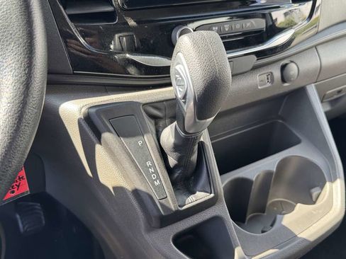 Used 2024 Ford Transit 350 XLT image 30