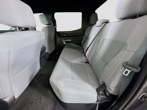 Certified 2025 Toyota Tundra SR5 image 22