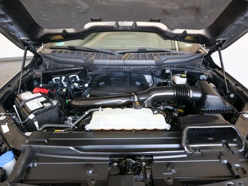 Used 2023 Ford F150 XLT w/ Equipment Group 302A High AWD/4WD image 51