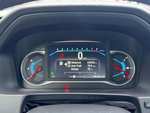 Used 2019 Honda Pilot EX-L image 23