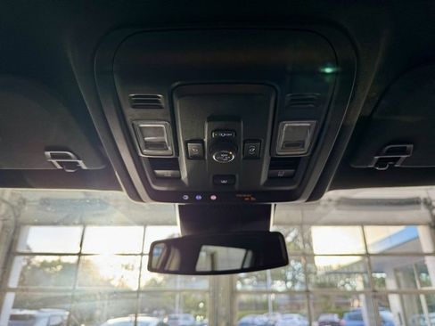 Used 2025 Chevrolet Suburban RST w/ Comfort Package image 22