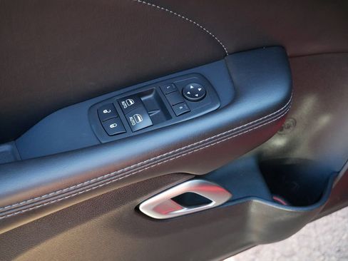 Used 2018 Dodge Challenger T/A RWD image 16