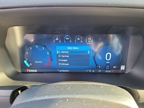 New 2026 Ford F150 XLT w/ Equipment Group 302A MID image 25