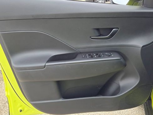 Used 2024 Hyundai Kona SEL AWD/4WD image 25