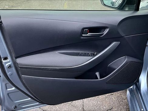 Certified 2024 Toyota Corolla LE w/ LE Convenience Package image 20