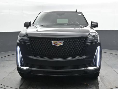 Used 2023 Cadillac Escalade Sport AWD/4WD image 6